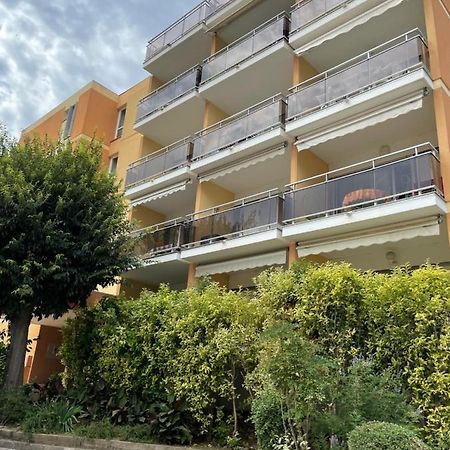 Appartement Les coriandre à Cavalaire-sur-Mer Extérieur photo