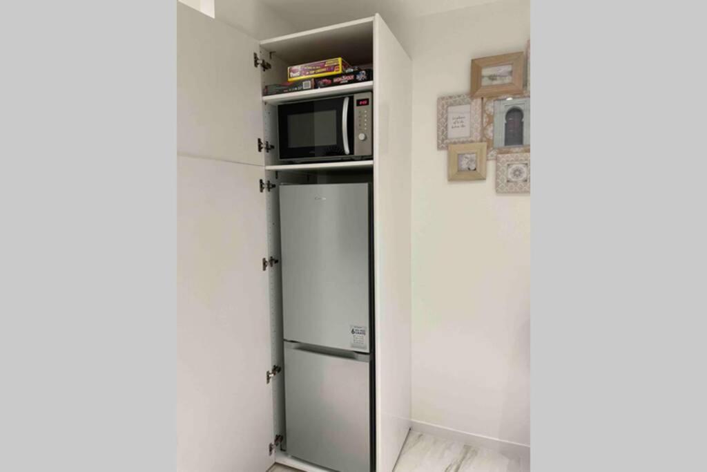 Appartement Les coriandre à Cavalaire-sur-Mer Extérieur photo