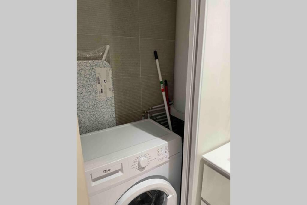 Appartement Les coriandre à Cavalaire-sur-Mer Extérieur photo