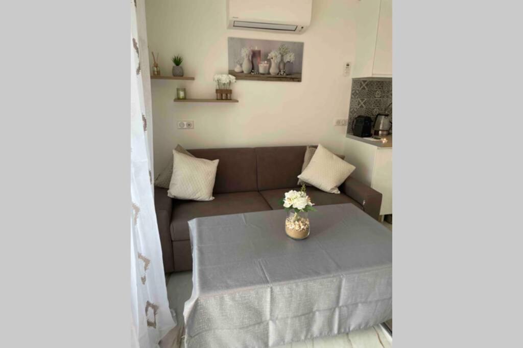 Appartement Les coriandre à Cavalaire-sur-Mer Extérieur photo