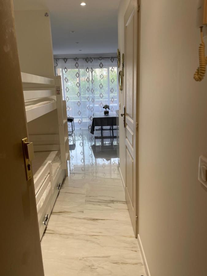 Appartement Les coriandre à Cavalaire-sur-Mer Extérieur photo